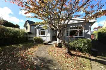 14 Chilcombe Street, Fendalton