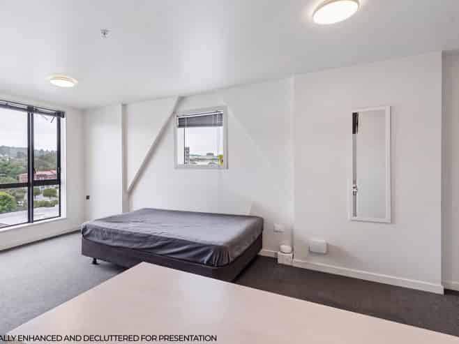 411/35 Abel Smith Street, Te Aro