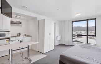 411/35 Abel Smith Street, Te Aro