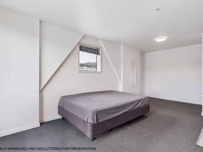 411/35 Abel Smith Street, Te Aro