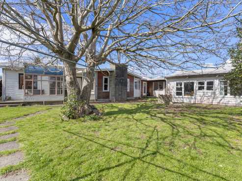 2 Taverner Street, Carterton