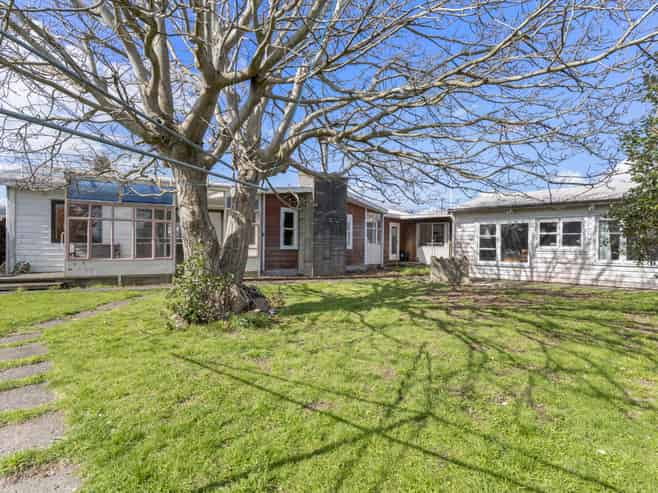 2 Taverner Street, Carterton