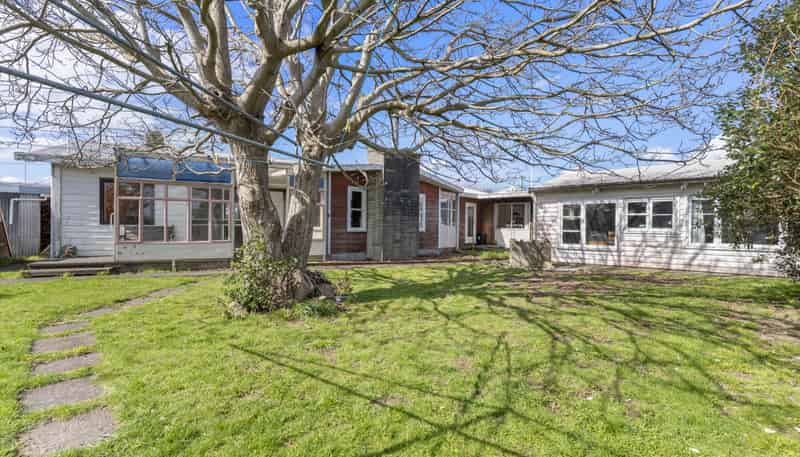 2 Taverner Street, Carterton
