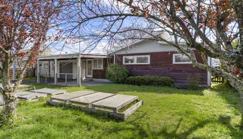 2 Taverner Street, Carterton