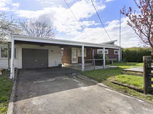2 Taverner Street, Carterton