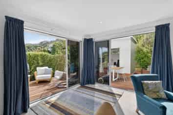 21C Cornwall Road, Lyttelton