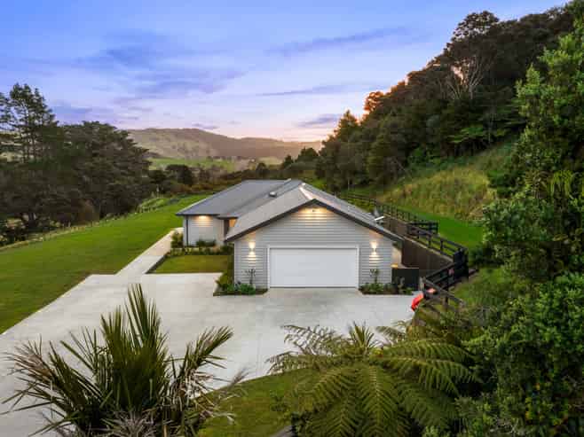 20A Kaponga Lane, Warkworth