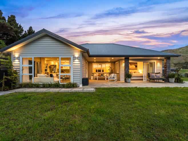 20A Kaponga Lane, Warkworth