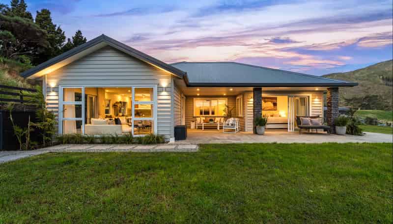 20A Kaponga Lane, Warkworth