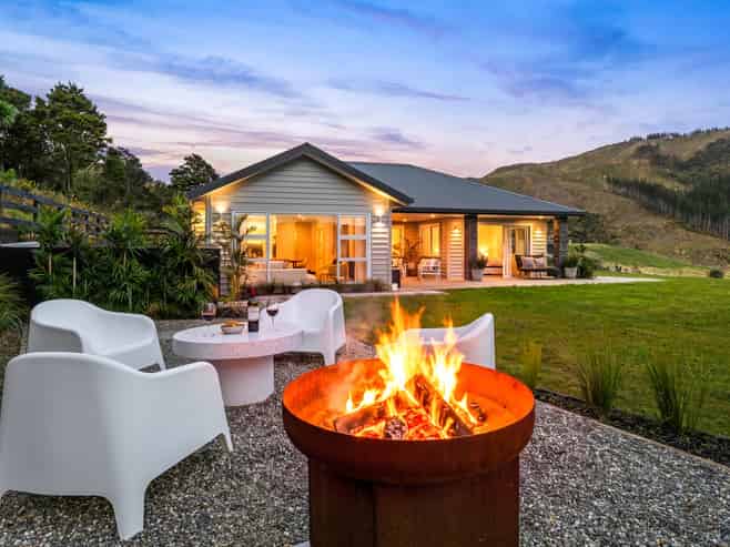 20A Kaponga Lane, Warkworth