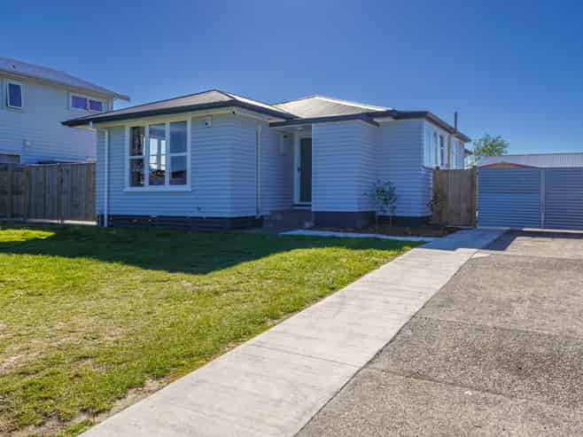 16 Venables Avenue, Onekawa