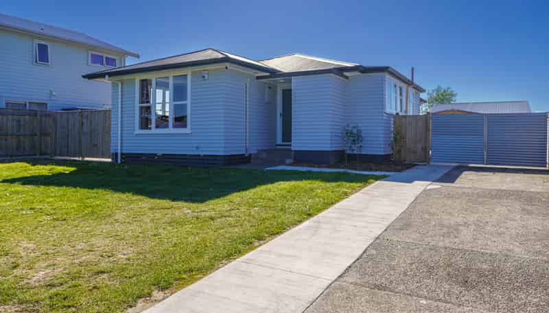 16 Venables Avenue, Onekawa