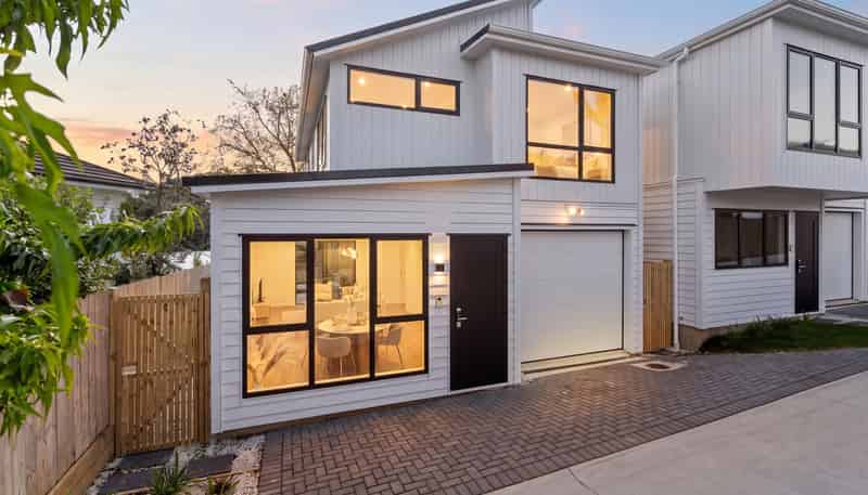82D Hillcrest Avenue, Hillcrest
