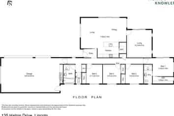 135 Halpin Drive, LINCOLN