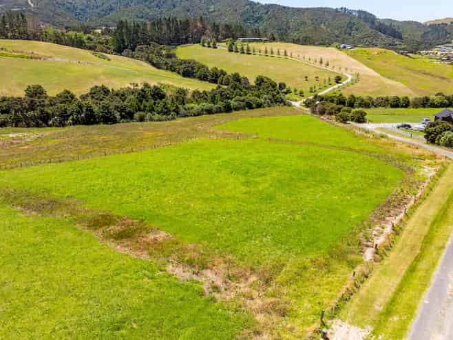 Lot 5/582 Barrier View Road, Mangawhai