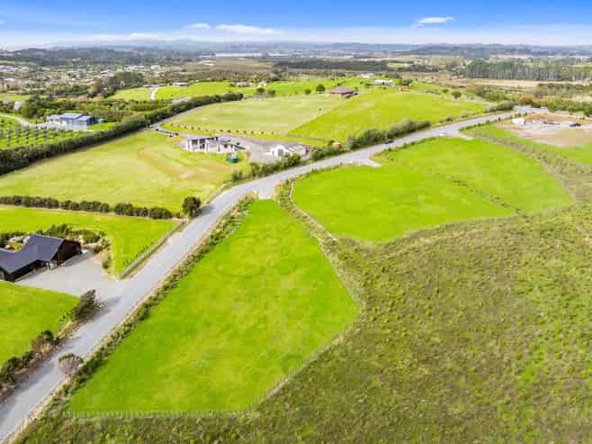 Lot 5/582 Barrier View Road, Mangawhai