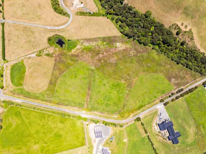 Lot 5/582 Barrier View Road, Mangawhai