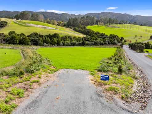 Lot 5/582 Barrier View Road, Mangawhai