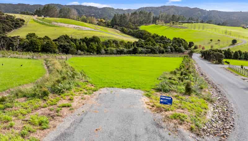 Lot 5/582 Barrier View Road, Mangawhai