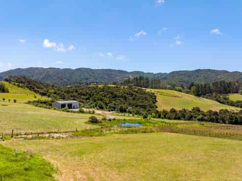 Lot 5/582 Barrier View Road, Mangawhai