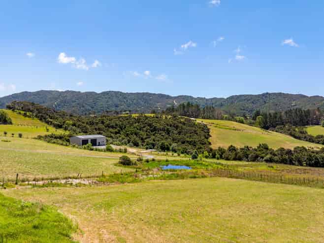 Lot 5/582 Barrier View Road, Mangawhai