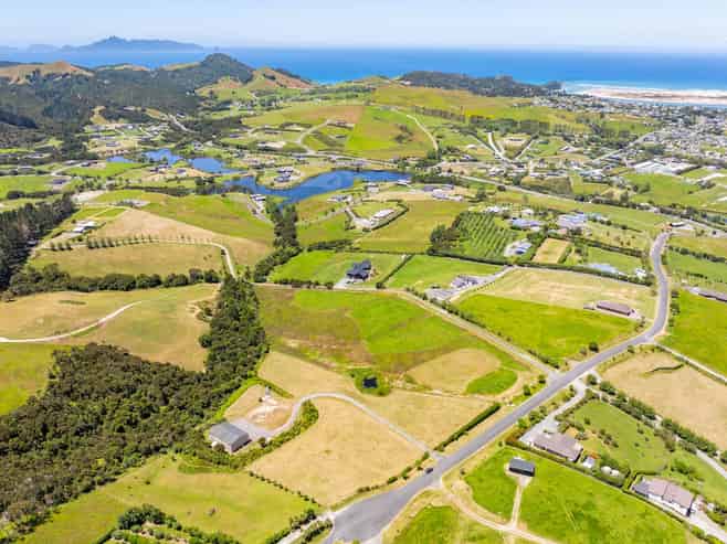Lot 5/582 Barrier View Road, Mangawhai