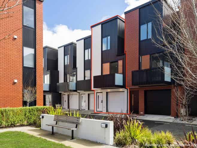 17/216 Tristram Street, Hamilton Central