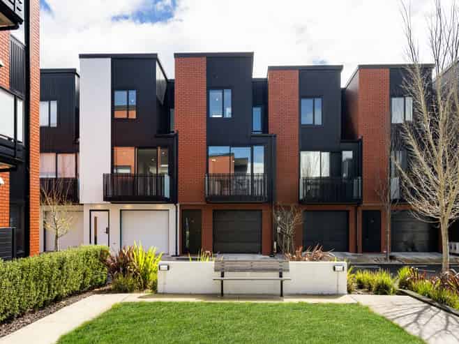 17/216 Tristram Street, Hamilton Central