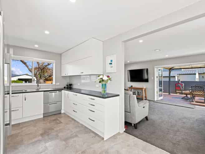 36c Fenhall Street, Russley