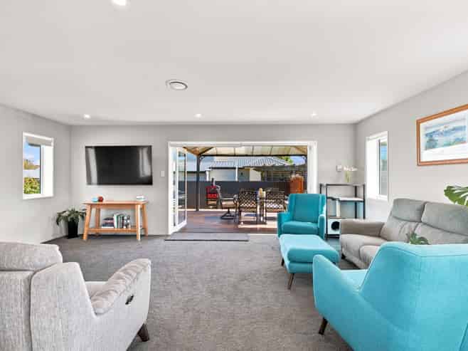 36c Fenhall Street, Russley