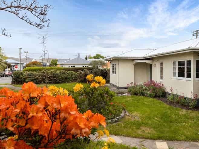 2 John Street, Blenheim Central