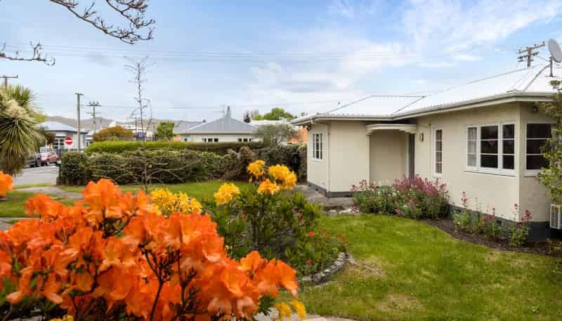 2 John Street, Blenheim Central
