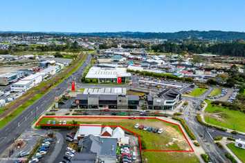 AUCTION – 2117sqm Site Seriously for Sale