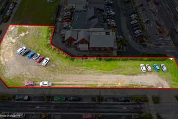AUCTION – 2117sqm Site Seriously for Sale