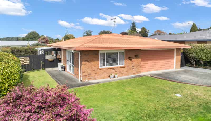 16 Elm Place, Tikipunga