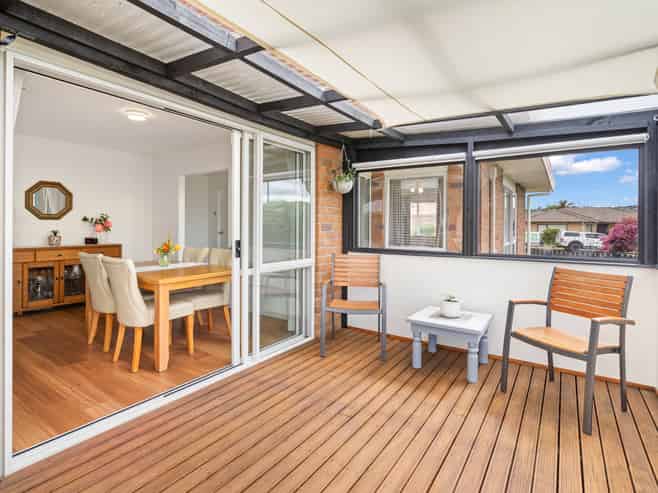 16 Elm Place, Tikipunga