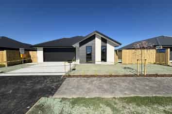 5 Patrol Place, Rolleston