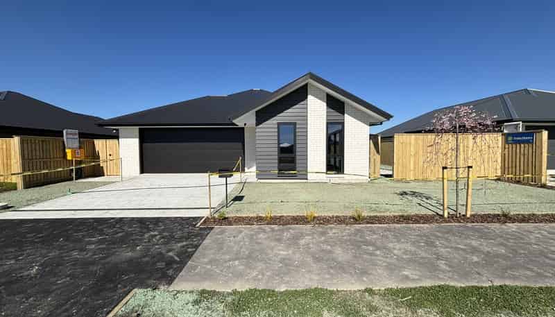 5 Patrol Place, Rolleston