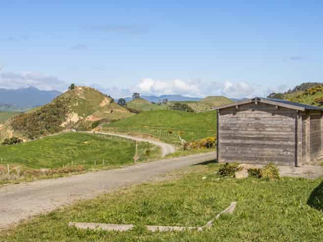 96B Waitete Road North, Waihi