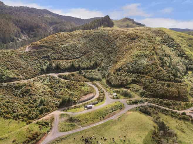 96B Waitete Road North, Waihi