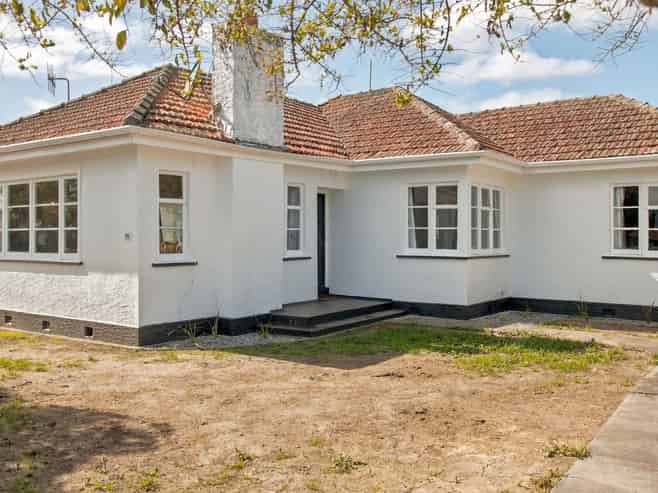 59 Liverpool Street, Whanganui