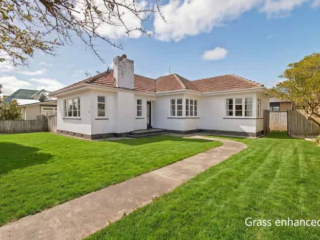 59 Liverpool Street, Whanganui