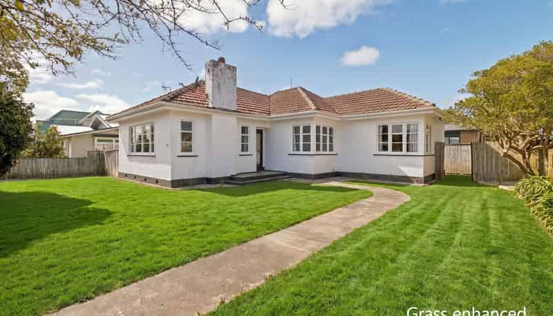 59 Liverpool Street, Whanganui