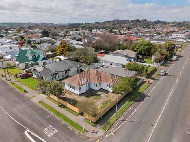 59 Liverpool Street, Whanganui