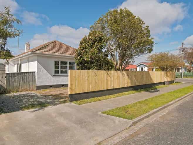 59 Liverpool Street, Whanganui