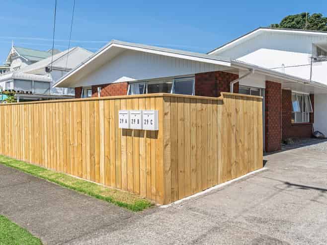 29a Hine Street, New Plymouth
