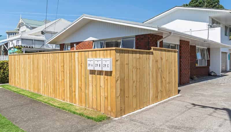 29a Hine Street, New Plymouth