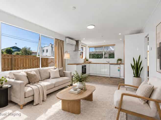 29a Hine Street, New Plymouth