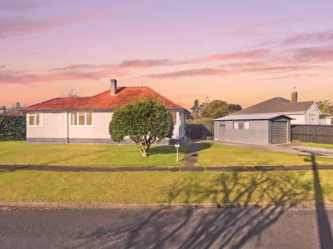 21 Pollen Crescent, Melville