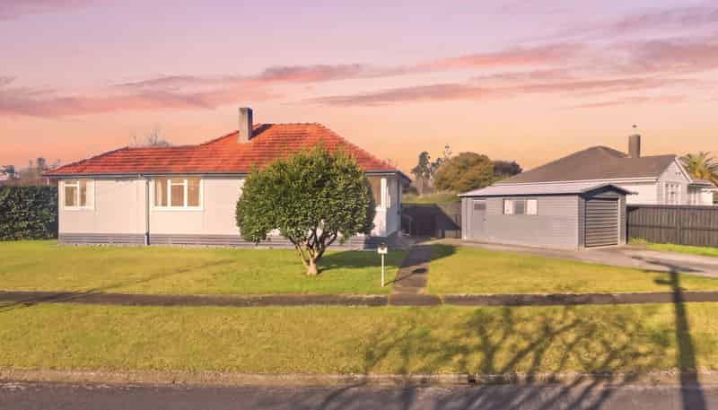 21 Pollen Crescent, Melville